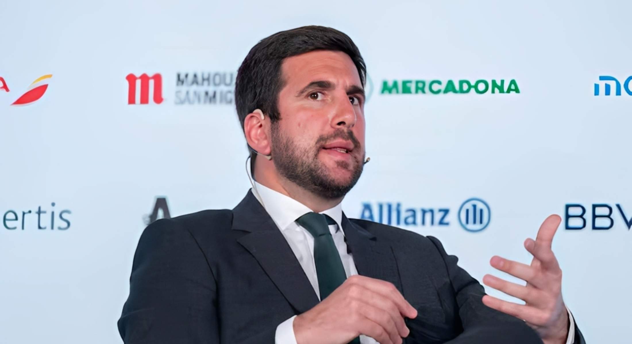 Enrique Riquelme confirma que quiere presentar algo “ilusionante” para el Real Madrid: “Estamos trabajando 24/7”