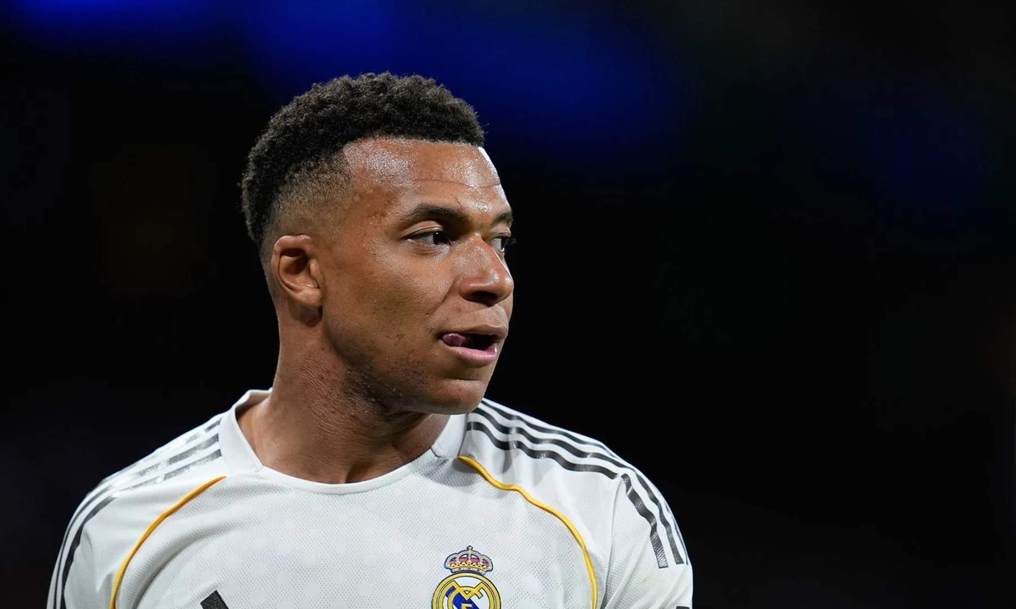Oficial: Mbappé vuelve a ganar el Pichichi de la Liga por segundo año consecutivo tras firmar 25 goles