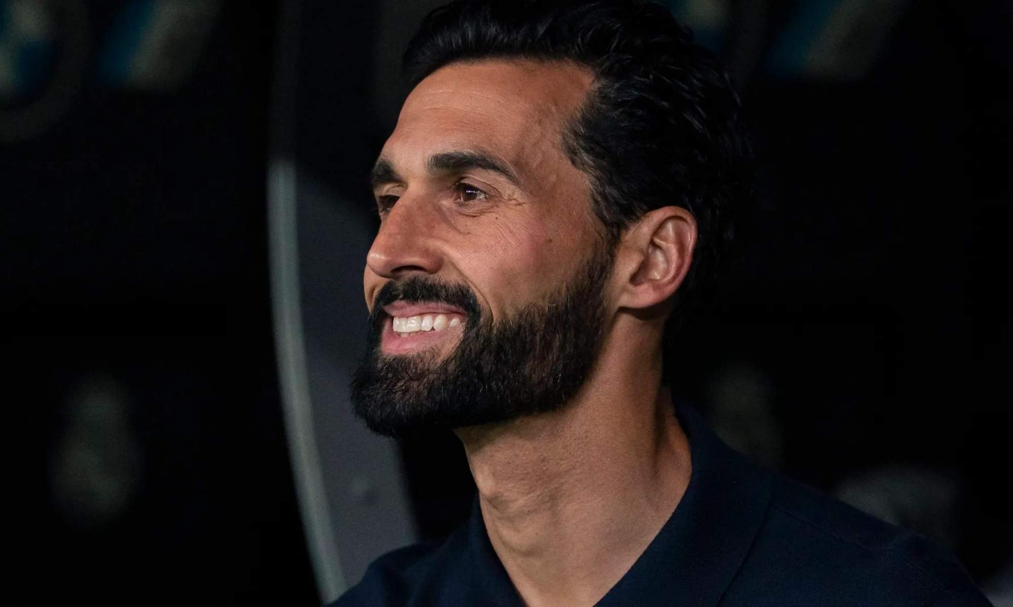 Álvaro Arbeloa cancela la rueda de prensa y evita hablar tras el triunfo ante el Athletic Club
