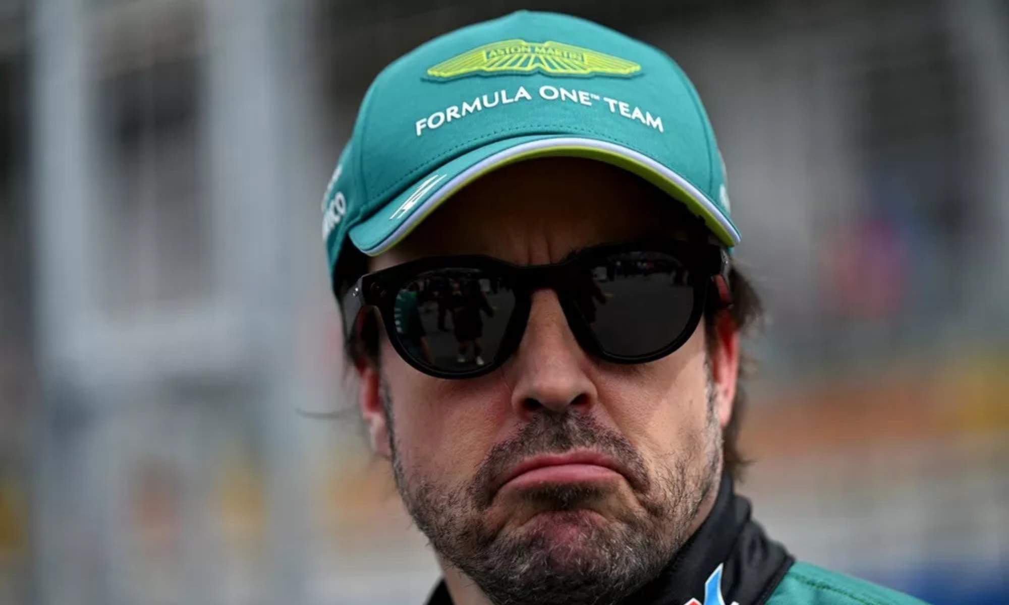 La carrera de Fernando Alonso pudo cambiar por completo