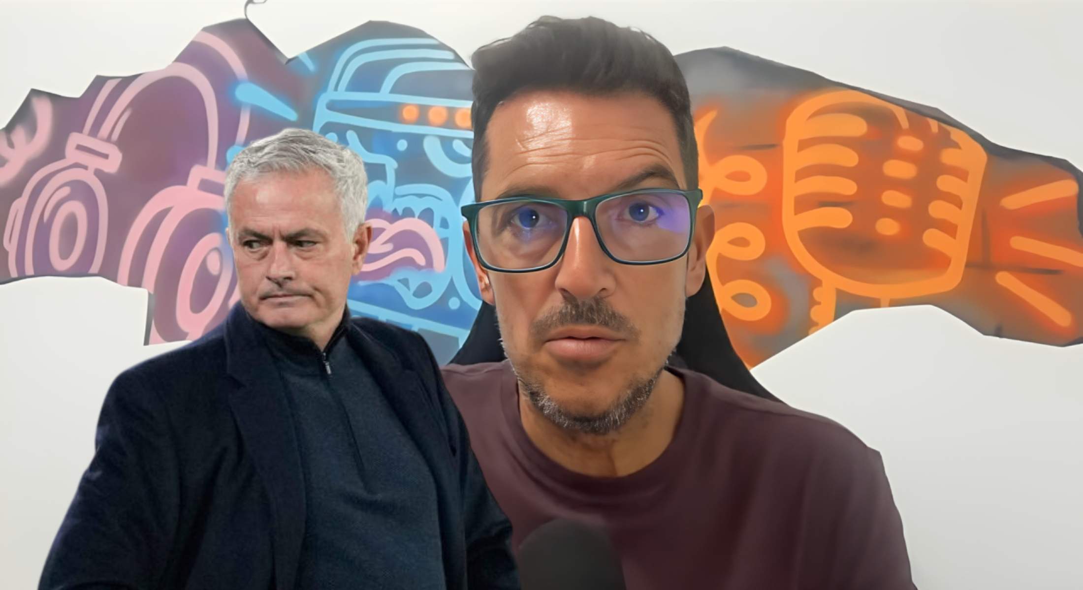 Florentino quiere a Mourinho, Enzo Fernández y Kroos para las elecciones según Miguel Serrano
