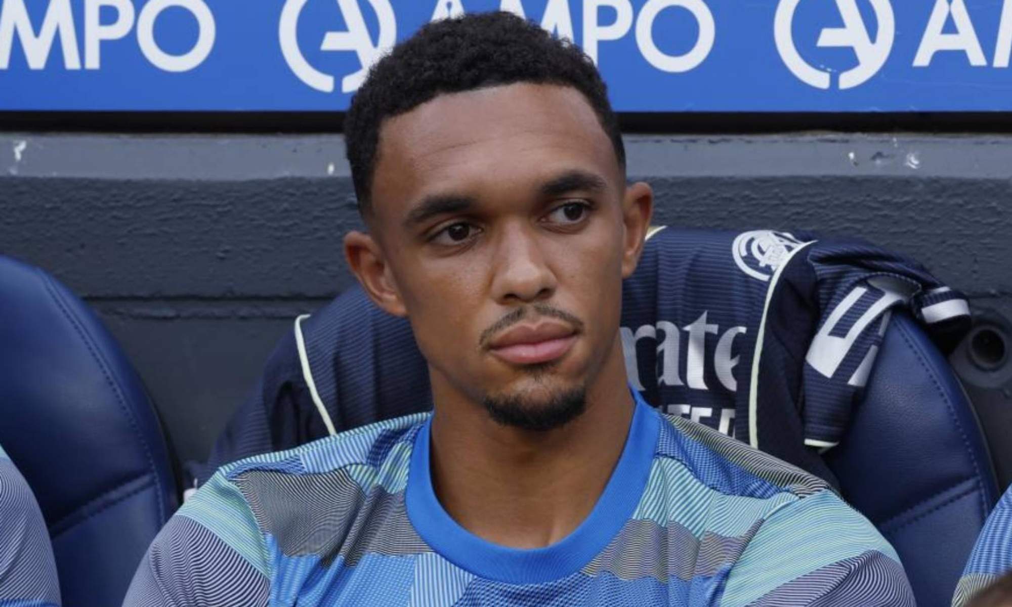 Trent Alexander-Arnold, sobre su futuro: "He necesitado varios meses para coger ritmo, pero ya me siento como en casa"