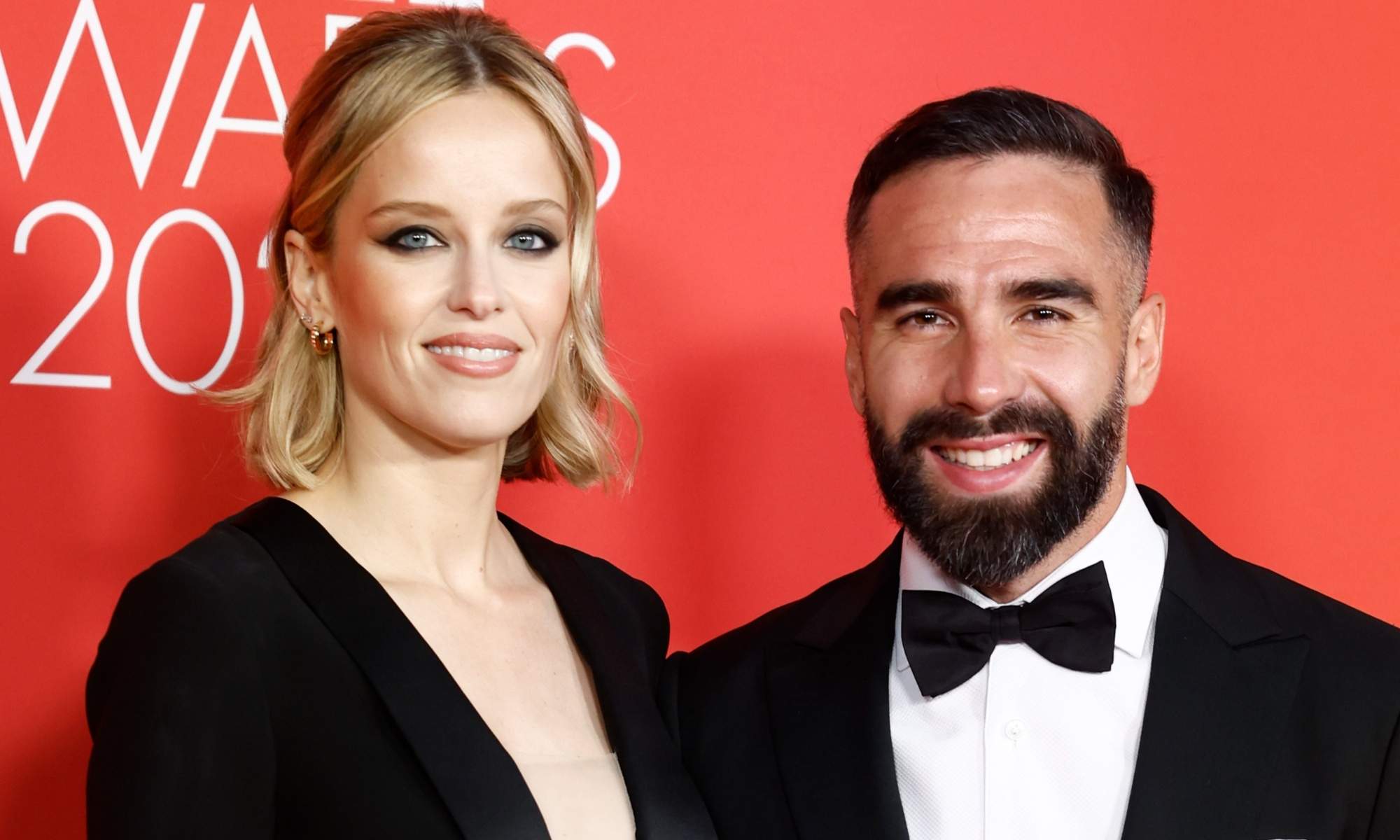 Así es Daphne Cañizares, la wedding planner en la vida de Dani Carvajal: "Cerramos la etapa más bonita de nuestras vidas"
