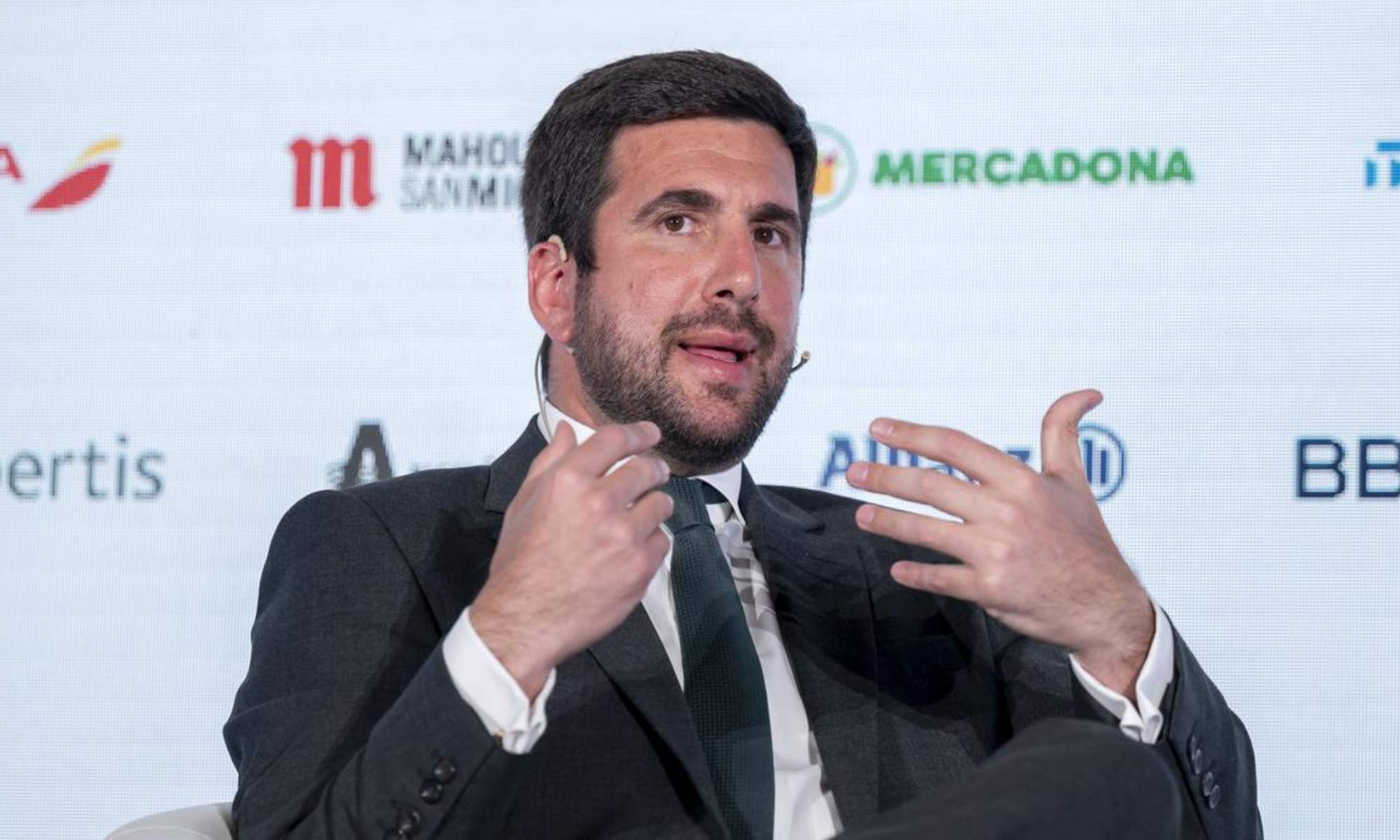 Enrique Riquelme optaría por contar con la figura de un director deportivo: sería extranjero