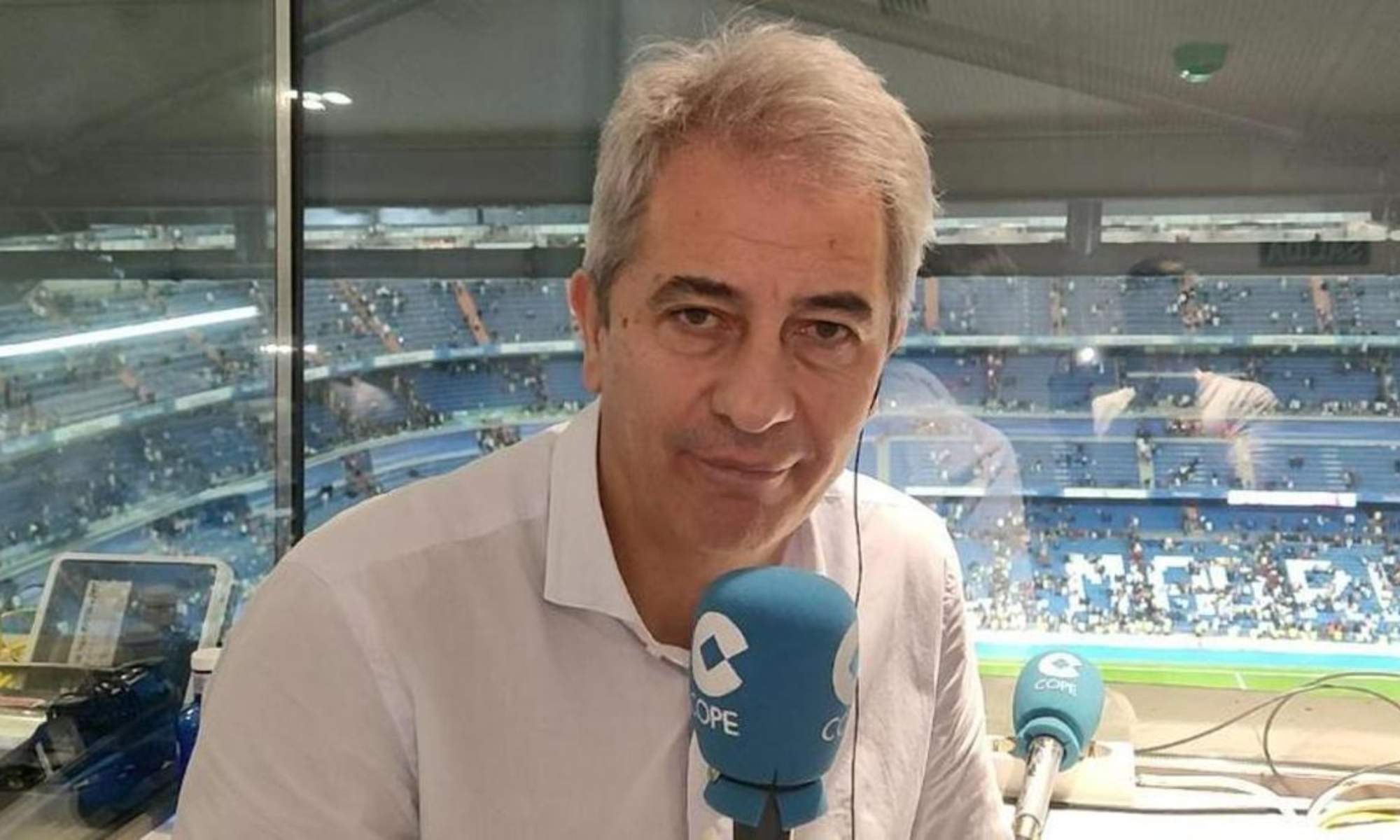 Manolo Lama deja claro que Mourinho nunca pensó en Arbeloa para tenerlo de ayudante