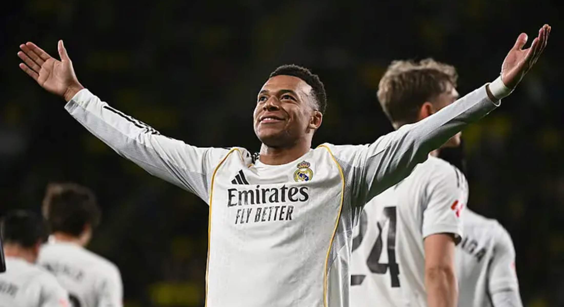 Los récords que Mbappé puede conseguir con el Pichichi