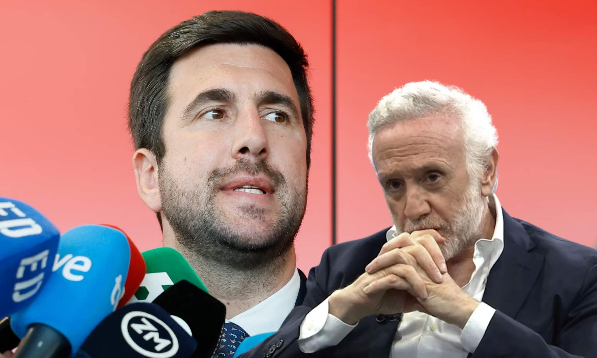 Eduardo Inda: "Enrique Riquelme llegó a un preacuerdo con Haaland y le pagó 4 millones"