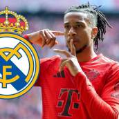 Vota en la encuesta, ¿Crees que el Real Madrid debe llegar hasta los 200 millones para fichar a Michael Olise?