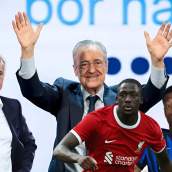 El Madrid que viene tras la victoria de Florentino Pérez: Mourinho, Dumfries, Konaté y tres Galácticos muy deseados