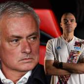 Ramón de Mon coloca a Pepe en el Real Madrid con Mourinho