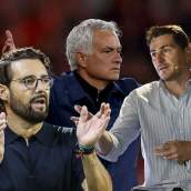 Casillas prefiere a Bordalás antes que a Mourinho o Arbeloa