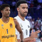 Hoard, Peters y Hernangómez se alejan como sustitutos de Lyles