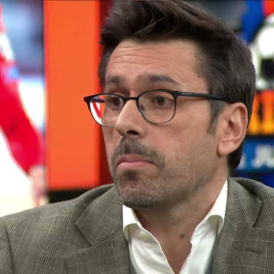 Roberto Morales, periodista: "Florentino tiene cerrado el acuerdo con el jugador de los 150 millones, no tomemos tal cual lo que dijo de Olise porque creo que es él"