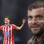 Fabrizio Romano, sobre el fichaje de Julián Álvarez por el Real Madrid: "Hay que tener paciencia y esperar, he preguntado a club y jugador y no hay comentarios"