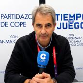 Manolo Lama