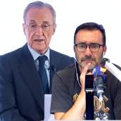 Juanma Castaño habla de los fichajes de Florentino