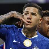 Kieran Gill, periodista, desvela que el Real Madrid quiere fichar a Enzo Fernández