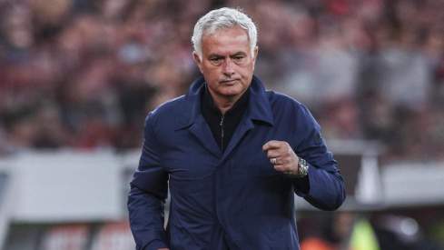 José Mourinho es el entrenador que más dinero ha movido en traspasos