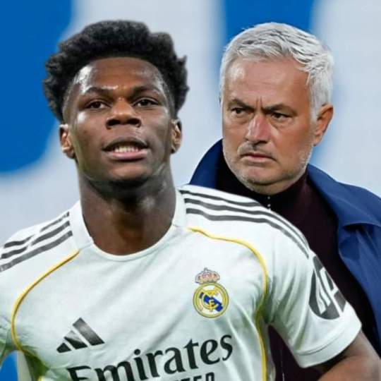Mourinho cuenta con Tchouaméni: lo quiere tener en sus filas