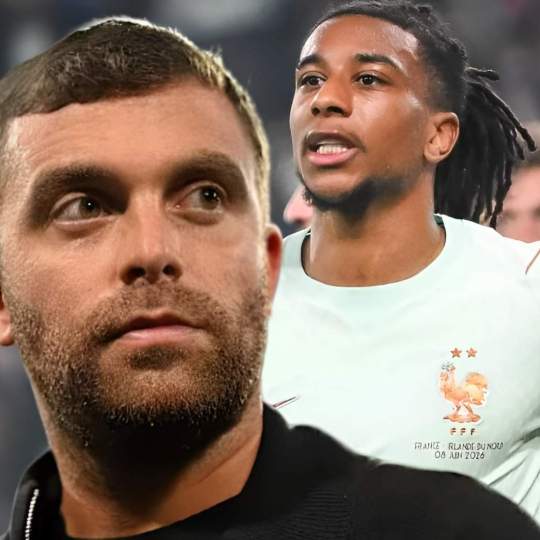 Fabrizio Romano confirma la postura del Bayern con Michael Olise: "Ni por 150 millones, se niegan a vender y lo más probable es que el Real Madrid busque otra opción"