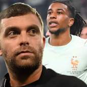 Fabrizio Romano confirma la postura del Bayern con Michael Olise: "Ni por 150 millones, se niegan a vender y lo más probable es que el Real Madrid busque otra opción"