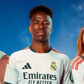 Real Madrid y Fly Emirates llegan a un acuerdo hasta 2031