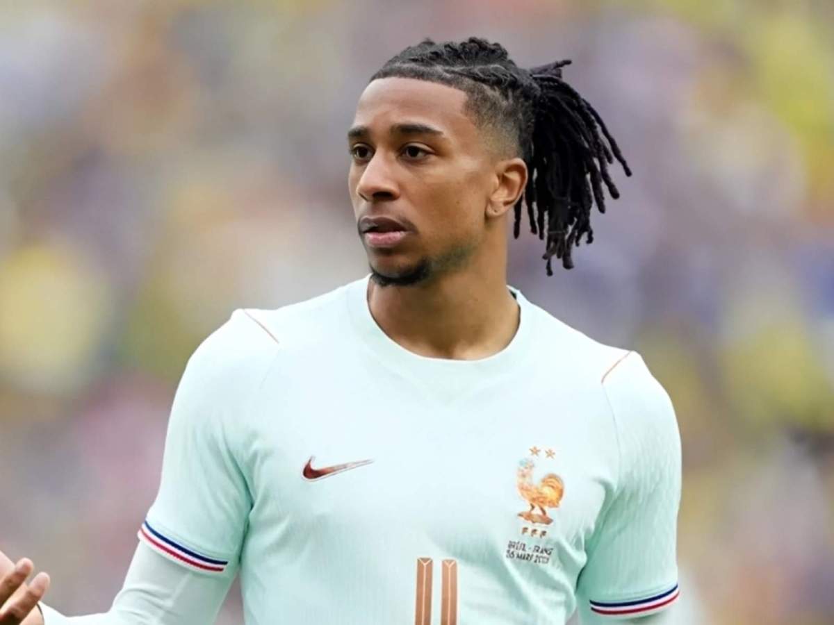 Abdellah Boulma ironiza sobre la posible llegada de Michael Olise al Real Madrid