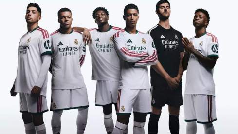 El nuevo objetivo de Florentino Pérez con la camiseta del Real Madrid