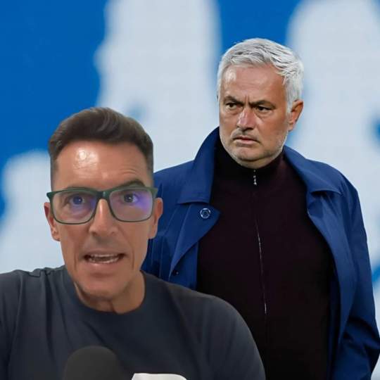 Los fichajes que Mourinho le ha pedido al Real Madrid
