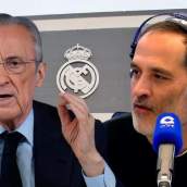 David Sánchez piensa que Enzo Fernández es el tapado de Florentino Pérez para reforzar el Real Madrid.