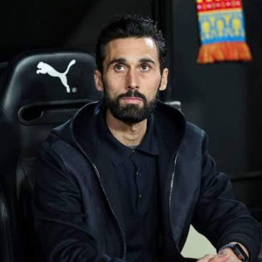 El Real Madrid anuncia la destitución de Álvaro Arbeloa