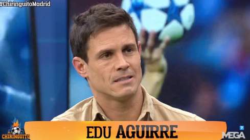 Edu Aguirre considera que, actualmente, Michael Olise es superior a Lamine Yamal. Edu Aguirre considera que, actualmente, Michael Olise es superior a Lamine Yamal.