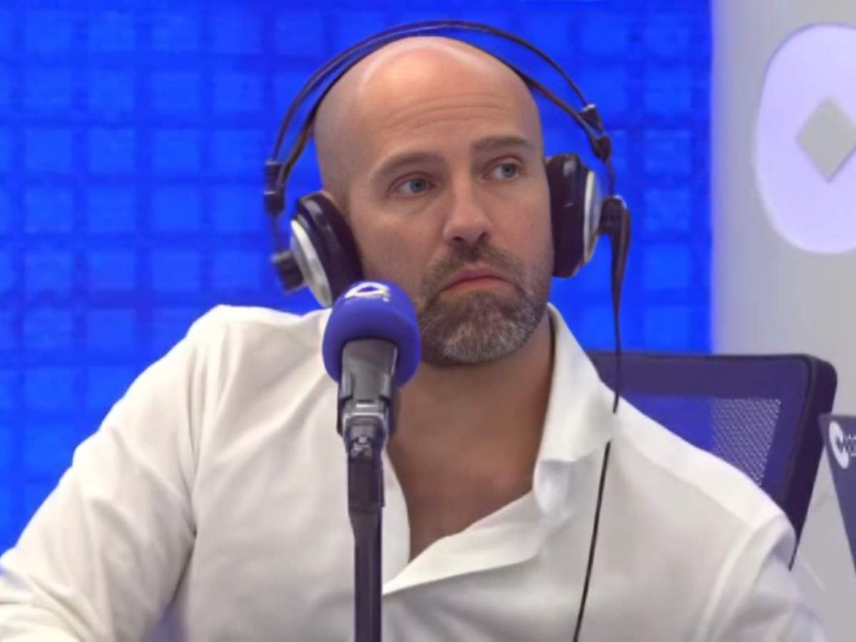 Gonzalo Miró ha enfatizado en que la necesidad del Real Madrid pasa por firmar un mediocentro.