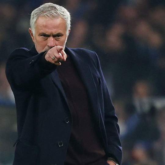 José Moruinho ya ha empezado a trabajar para el Real Madrid y se ha reunido con José Ángel Sánchez.