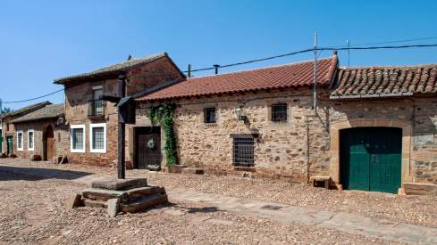 El pueblo medieval perfecto para una escapada y comer cocido El pueblo medieval perfecto para una escapada y comer cocido