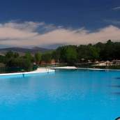 El pueblo de Madrid con la piscina más grande de España