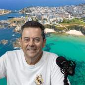 El pueblo pesquero del norte en el que descansa Tomás Roncero
