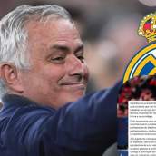 La carta de despedida de Mourinho al Benfica: "Ha sido un honor representar a este club y agradezco al presidente la oportunidad"