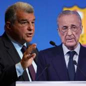 El Real Madrid no hace caso a las amenazas del Barcelona por el caso Negreira