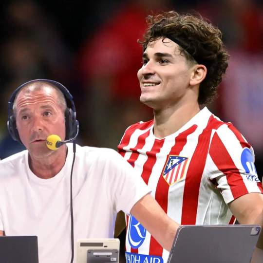 Manu Carreño señala al Barcelona por las diferencias con el Real Madrid Manu Carreño señala al Barcelona por las diferencias con el Real Madrid