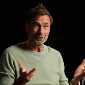 Jürgen Klopp, durante su entrevista en el pódcast 'The Diary of a CEO’.