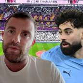 Fabrizio Romano ha comentado cómo está la situación de Josko Gvardiol y su posible fichaje por el Real Madrid.
