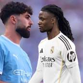 El Real Madrid podría dar salida a estos jugadores para fichar a Gvardiol