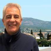 Manolo Lama tiene un sitio muy especial en Andalucía y en el que tiene raíces familiares