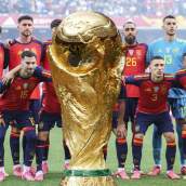 La Inteligencia Artificial pronostica quién será el campeón del Mundial: España adelanta a Francia con un 16% de probabilidades