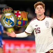 Víctor Muñoz apunta a salir de España y fichar por un club de la Premier League.