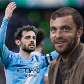 Fabrizio Romano ha confirmado que el Real Madrid está dispuesto a ir con todo a por Bernardo Silva merced a José Mourinho.