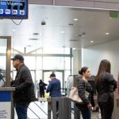 Los Estados Unidos han avisado de las represalias que pueden tener los 'influencers' si no tienen los visados correspondientes.