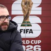Axel Torres ha valorado el Mundial de este verano.