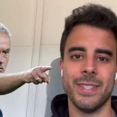 Mario Cortegana, periodista: "Mourinho quería a Vitinha y Joao Neves pero son inalcanzables, así que siguen a Enzo y Mateus Fernandes"